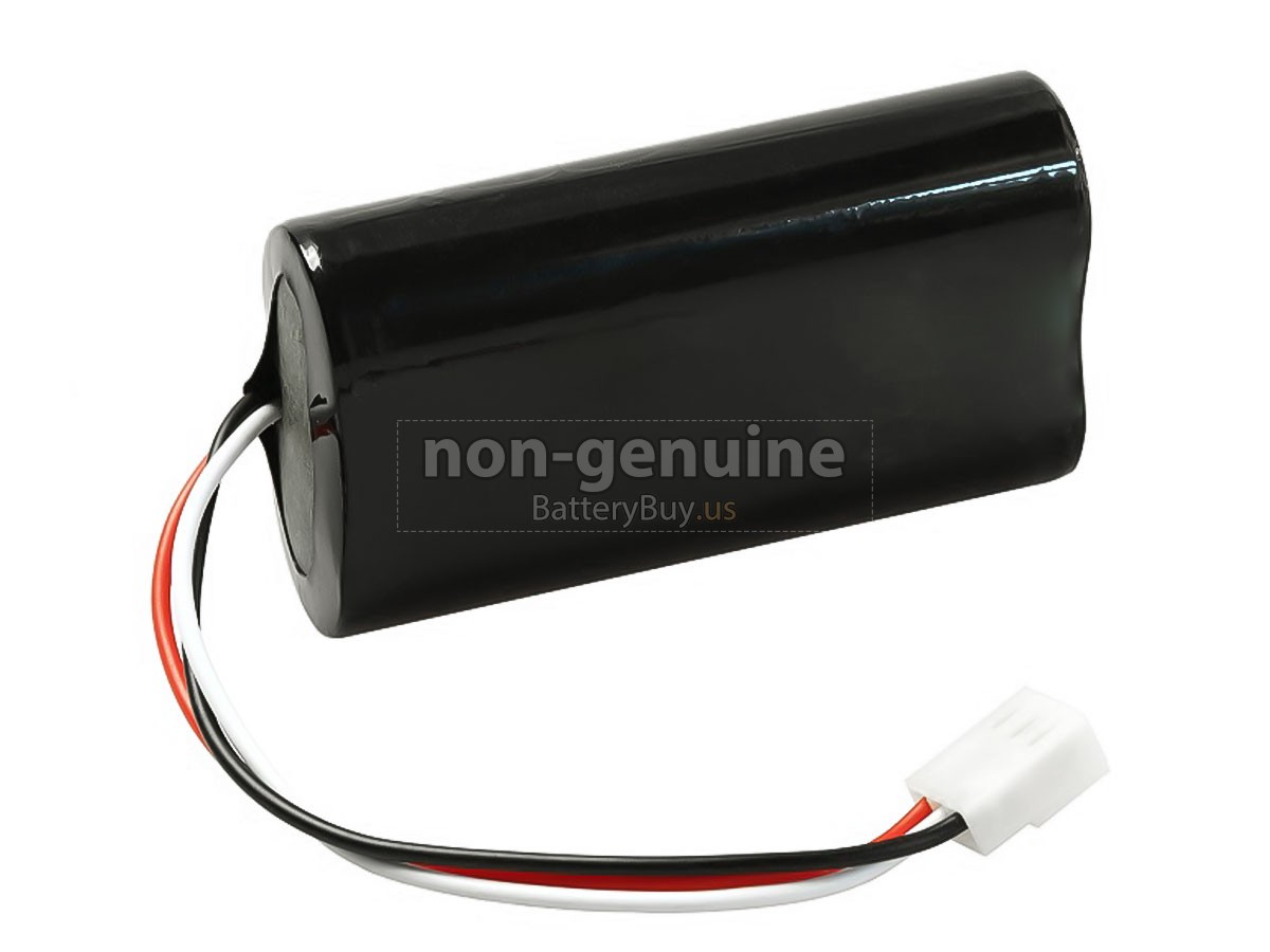 battery for Terumo SYRINGE PUMP