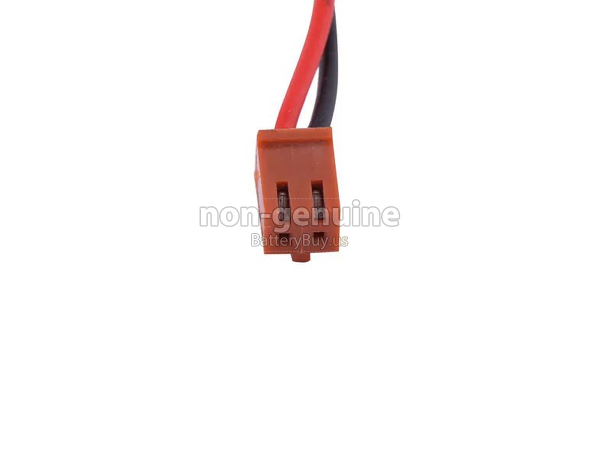 battery for Terumo TE-331