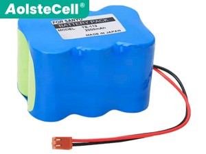 Terumo 6N-1200SCK battery