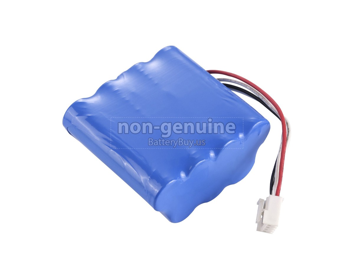 battery for Testo 7HT-4/FAU