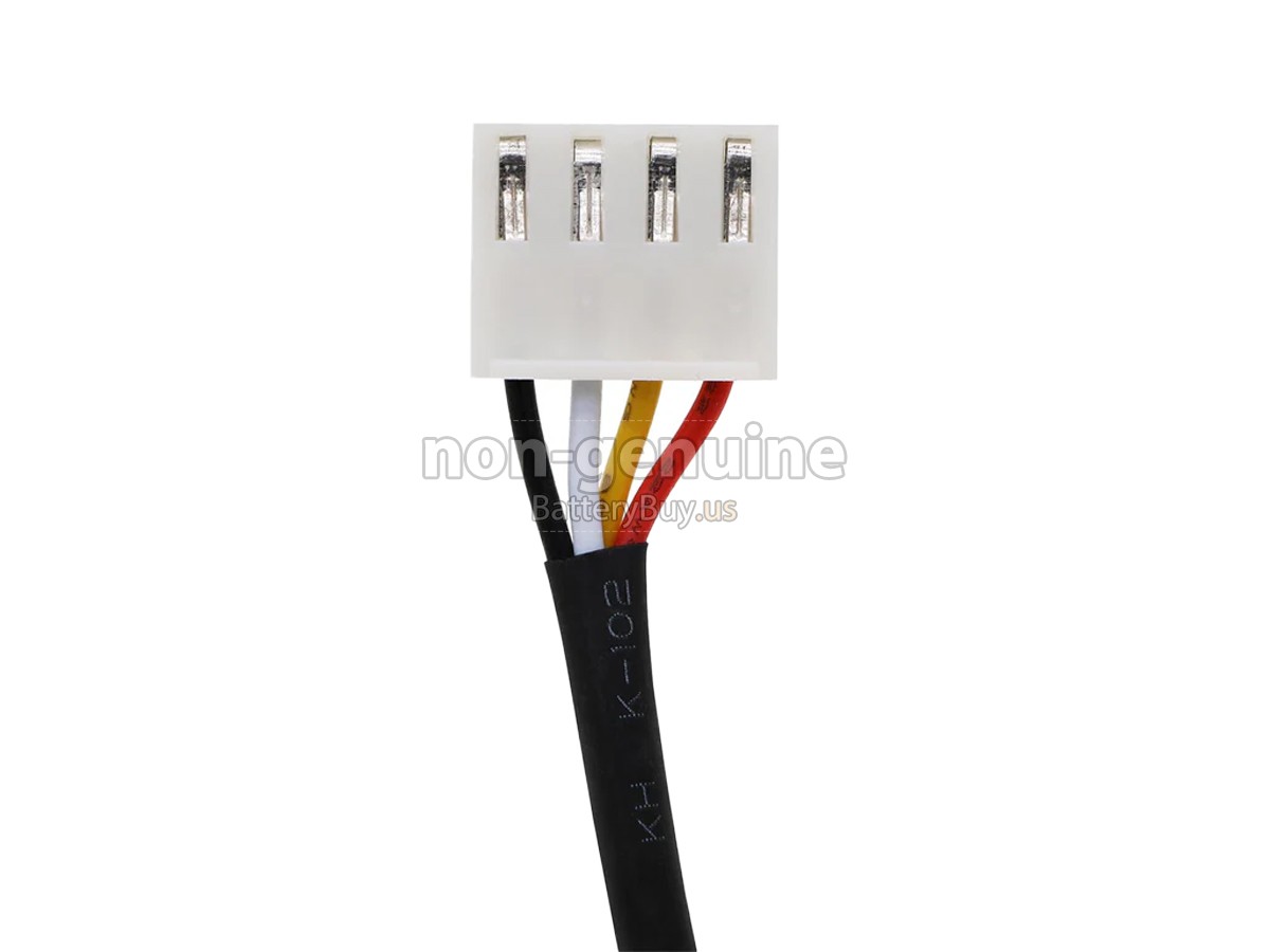 battery for Testo 5155039