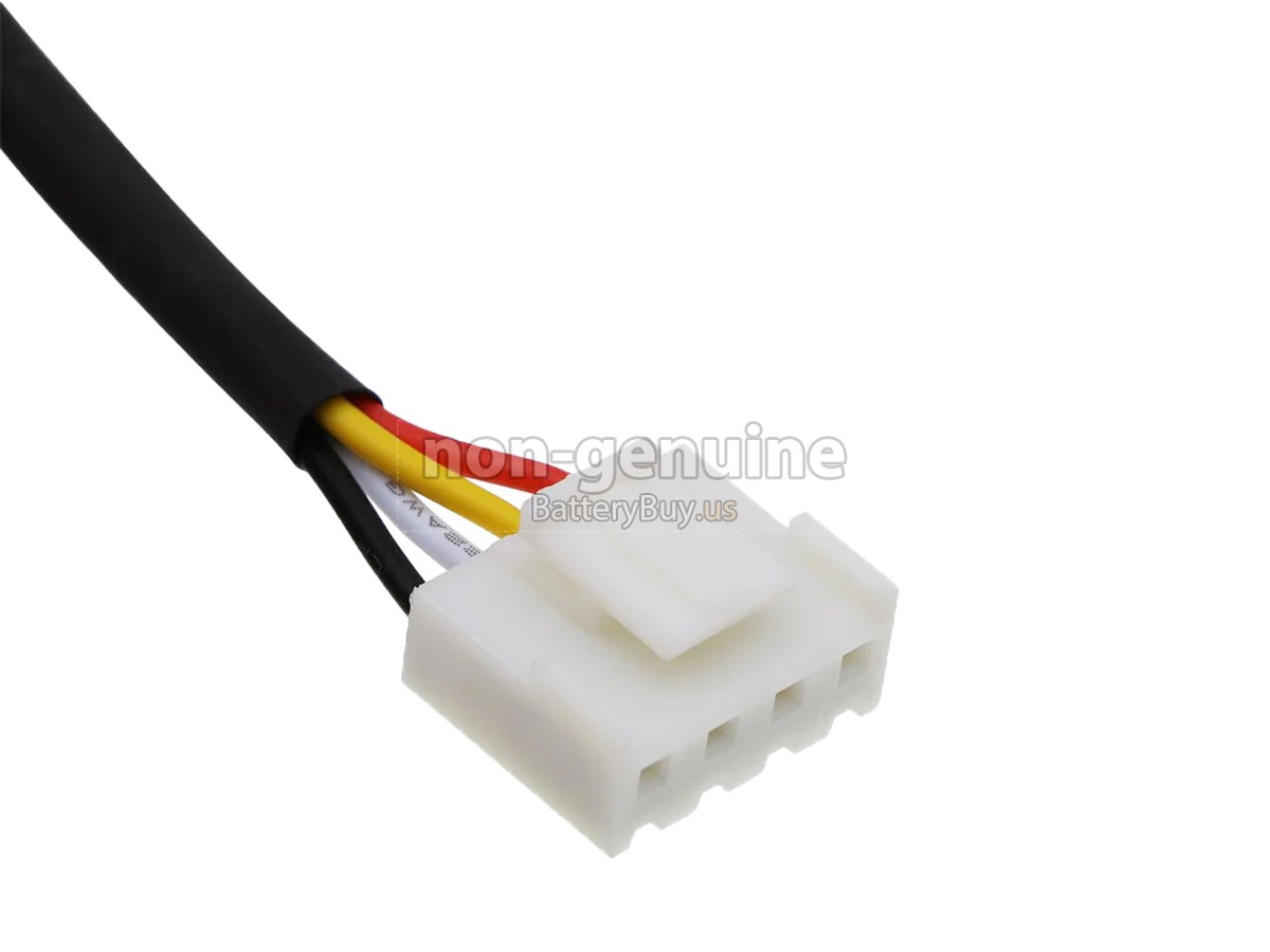 battery for Testo 5155039