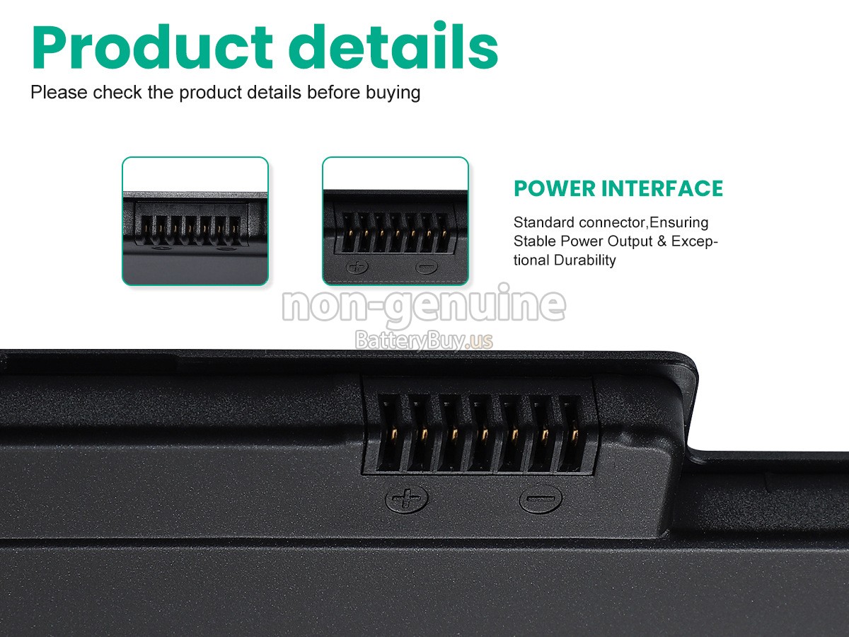 battery for Thunderobot 5954C2