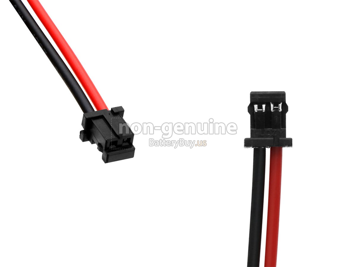 battery for TOHNICHI 200