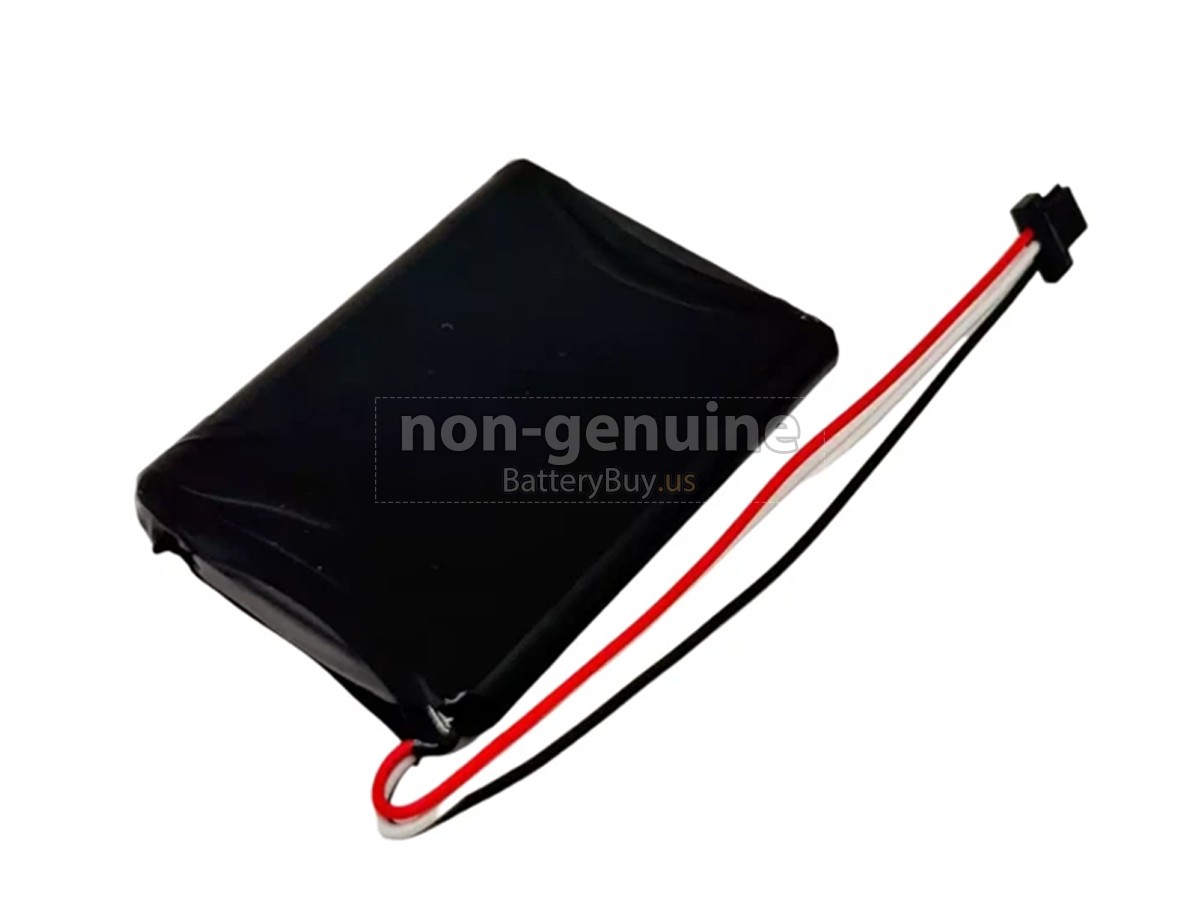 battery for TomTom ONE 140S