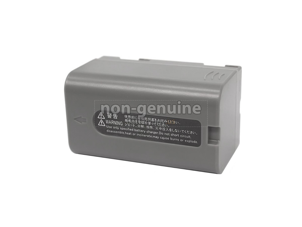 battery for Topcon SOKKIA IX