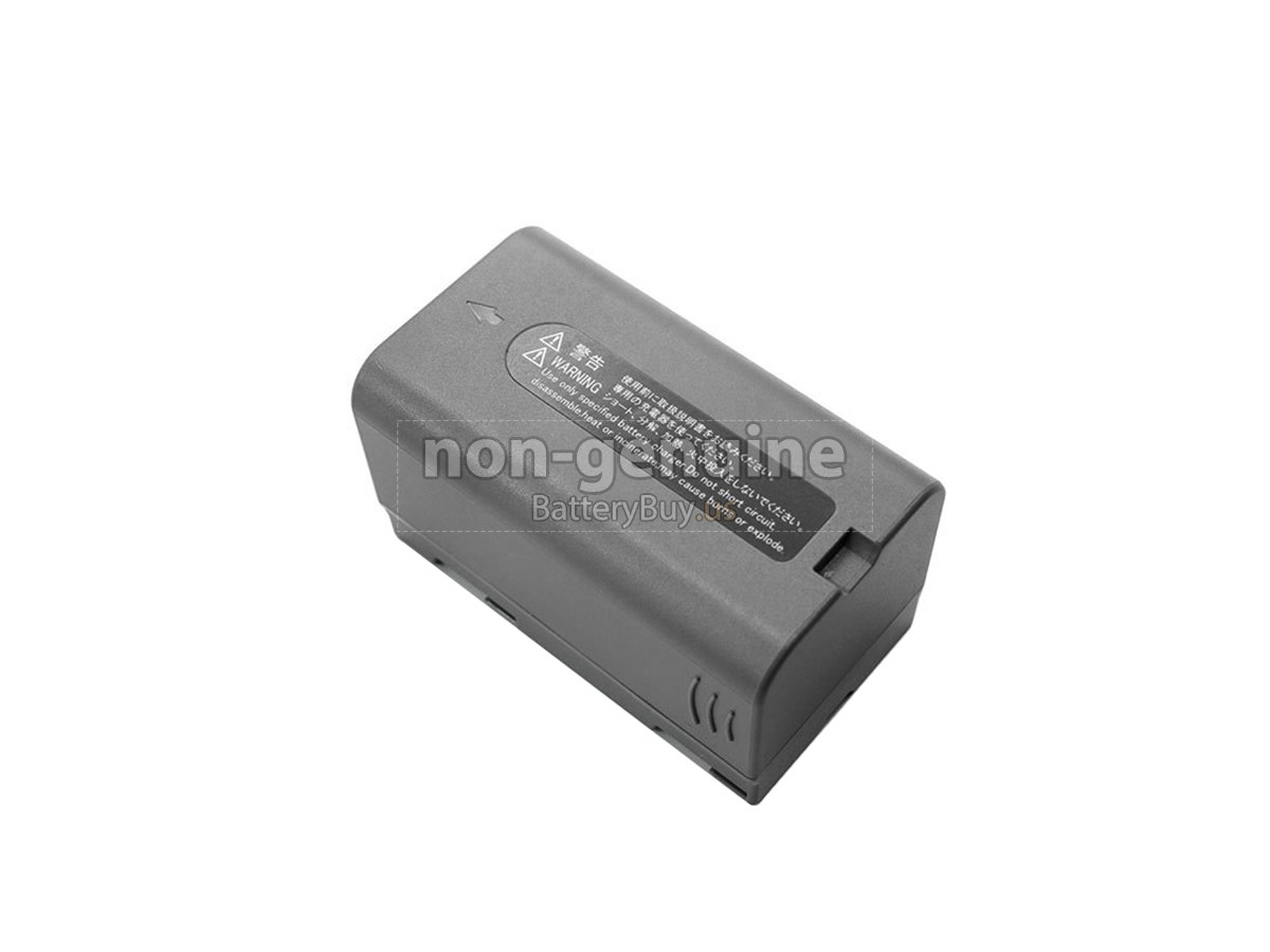 battery for Topcon SOKKIA IX