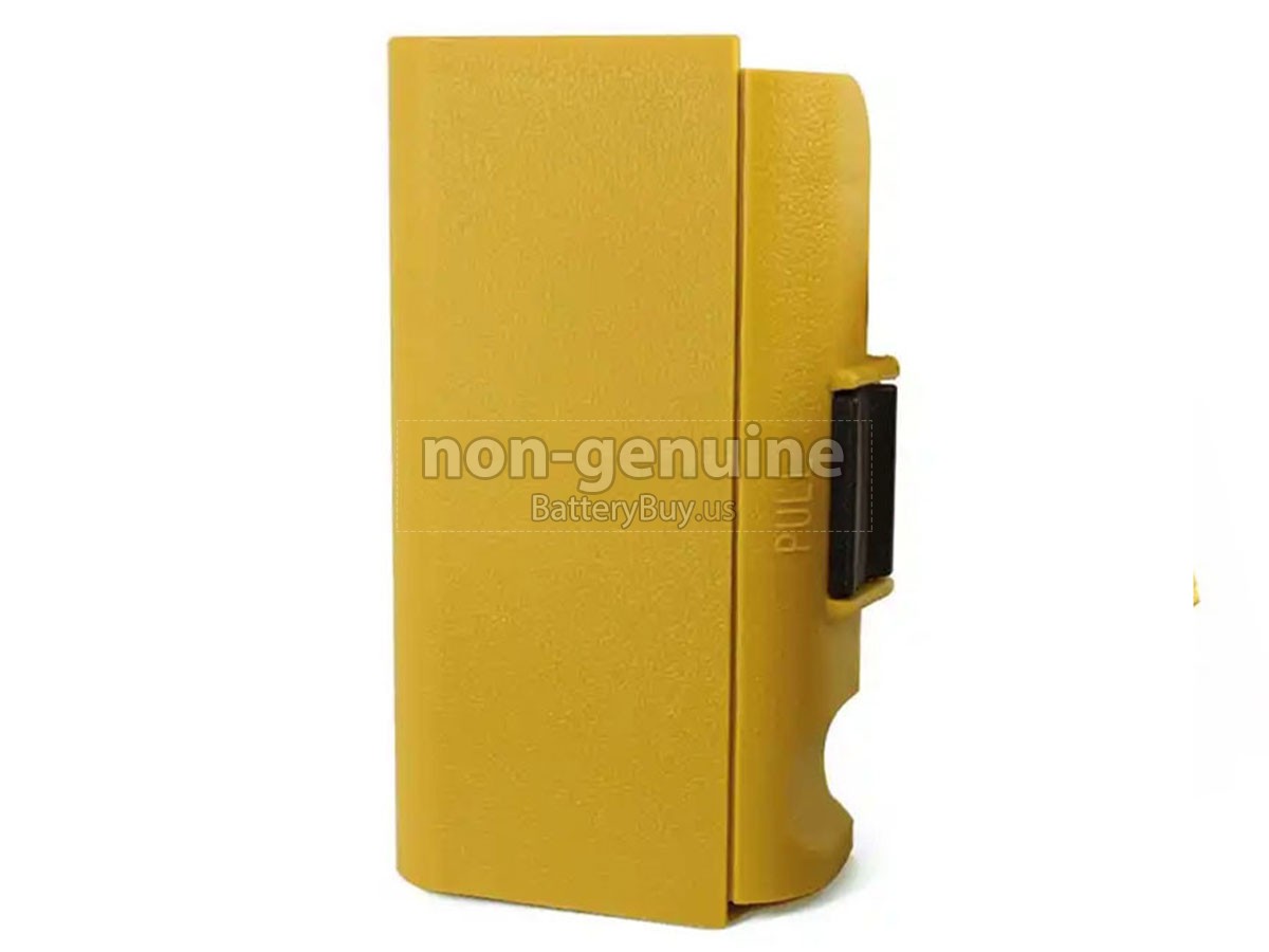 battery for Topcon 111C