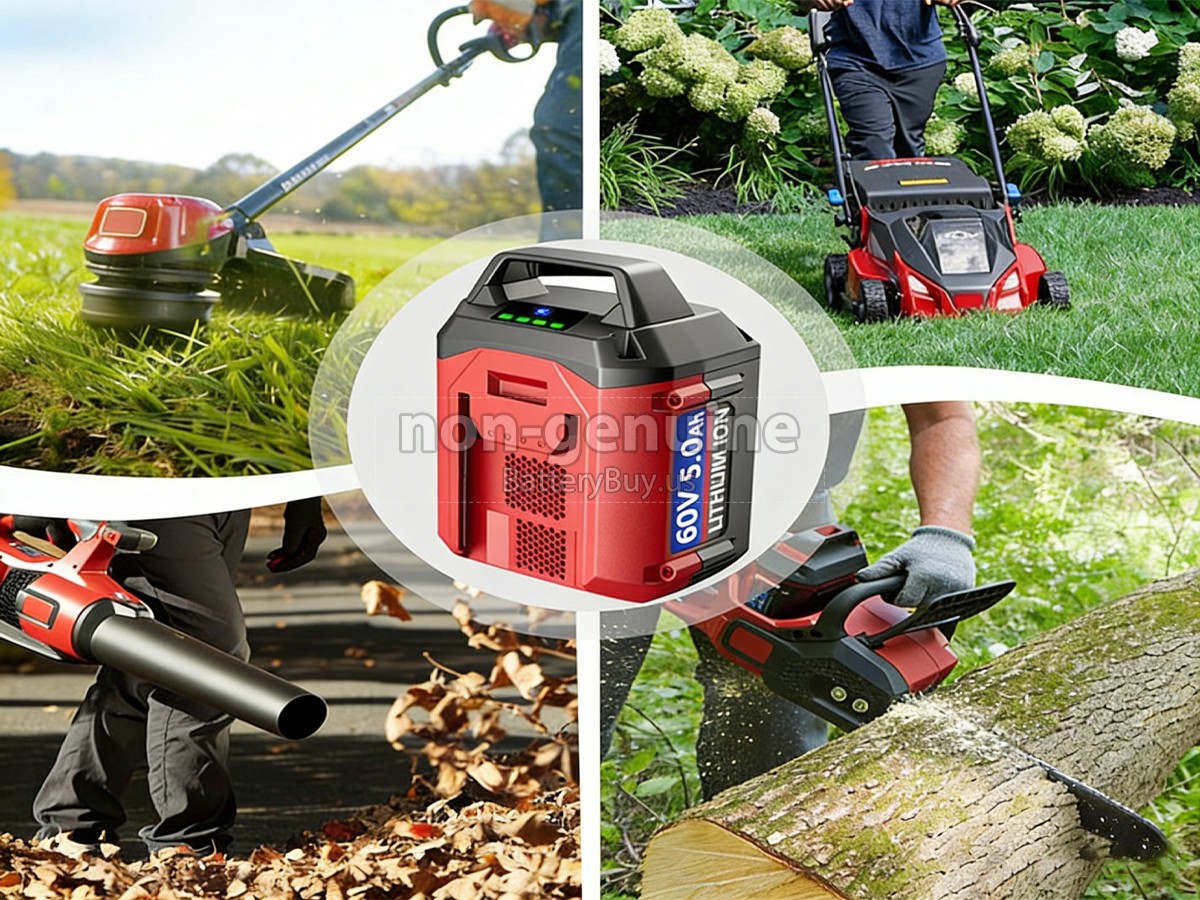 battery for Toro 21566