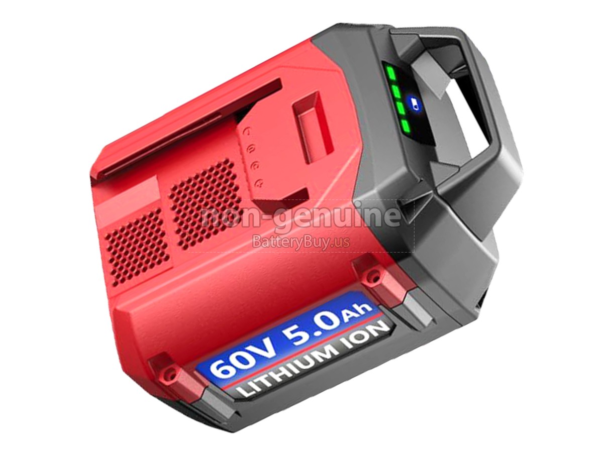 battery for Toro 21566