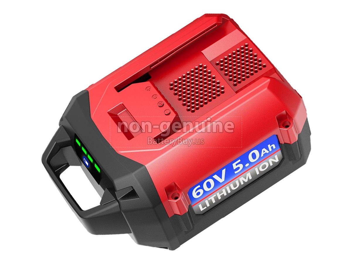 battery for Toro 21566