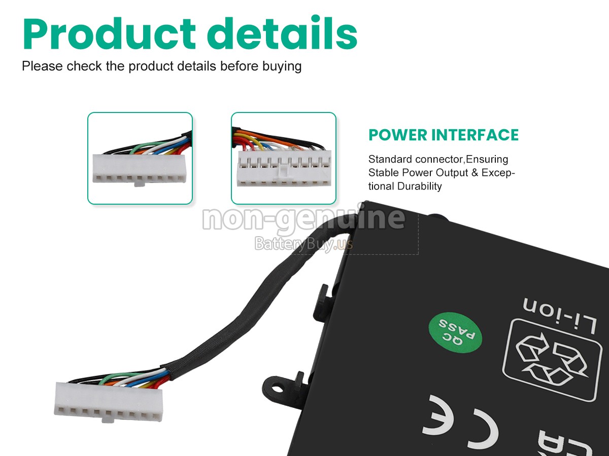 battery for Toshiba PA5242U-1BRS