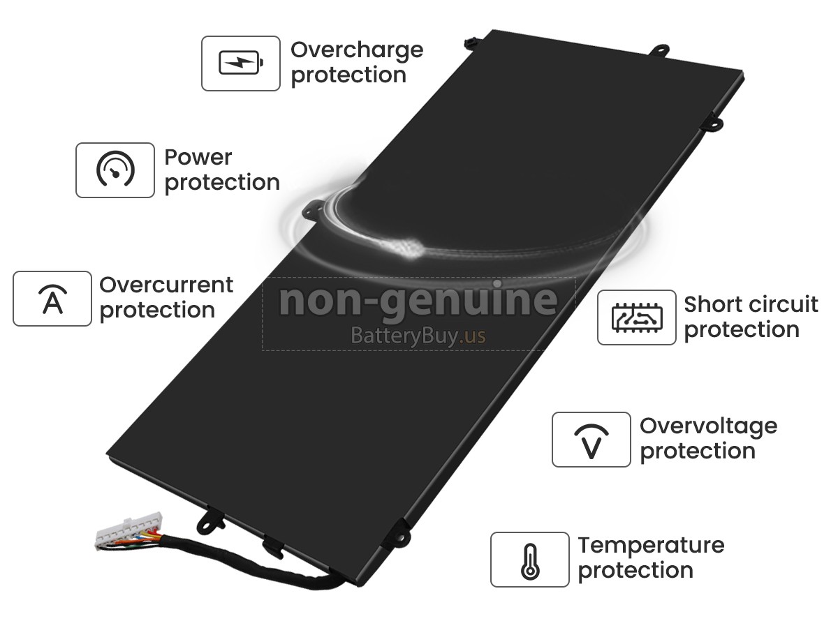 battery for Toshiba PA5242U-1BRS