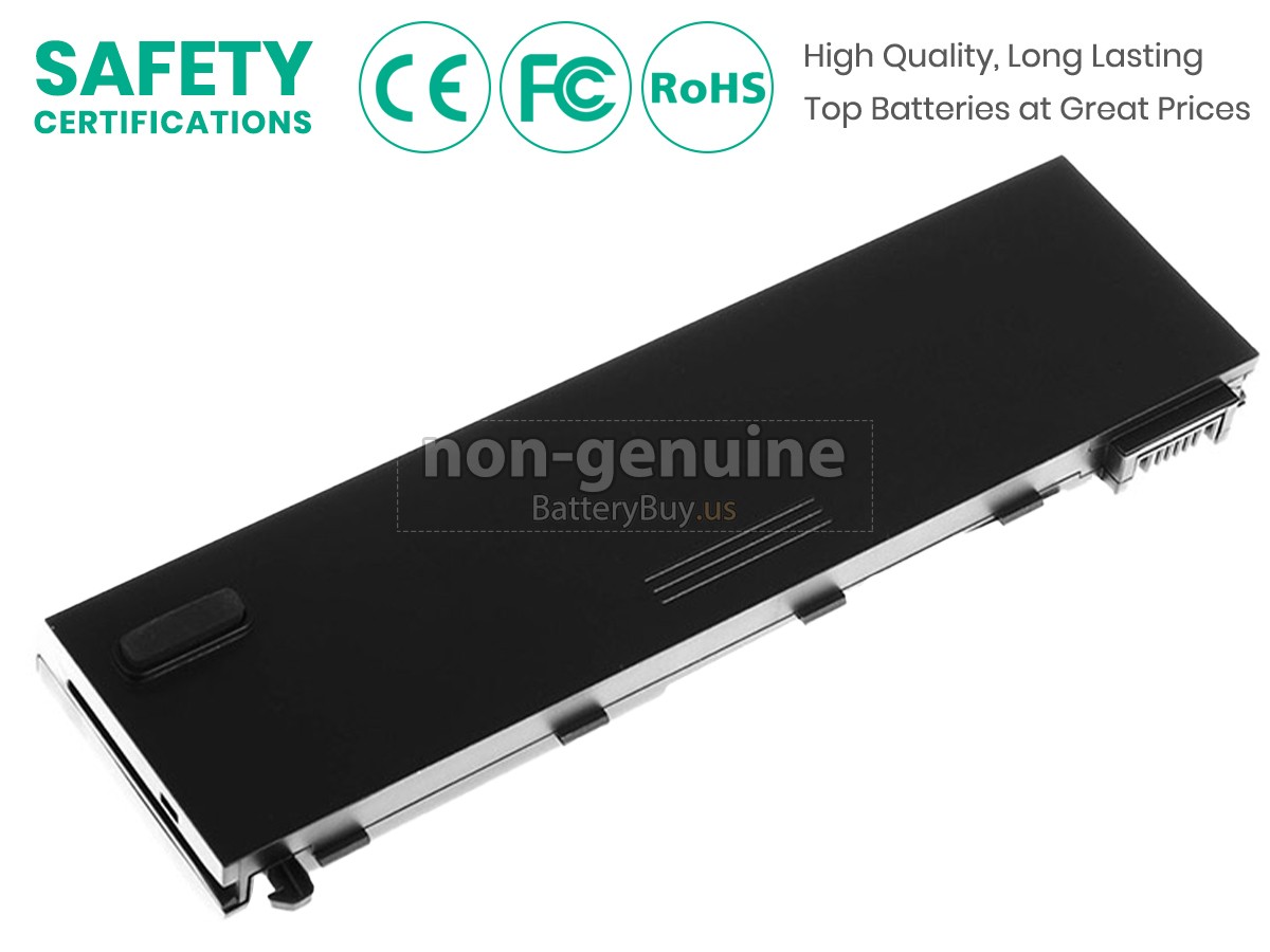 battery for Toshiba Satellite L20-159