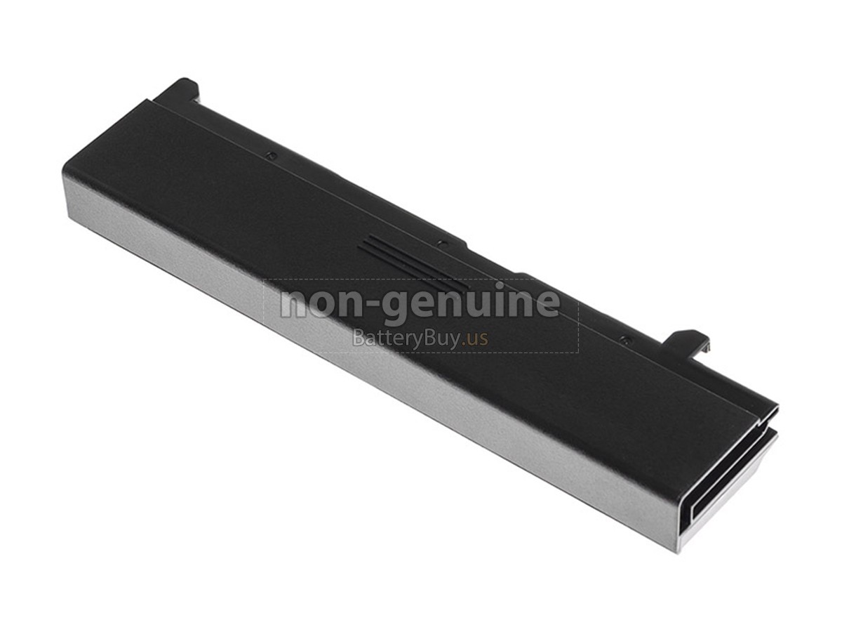 battery for Toshiba Satellite A135-S7404