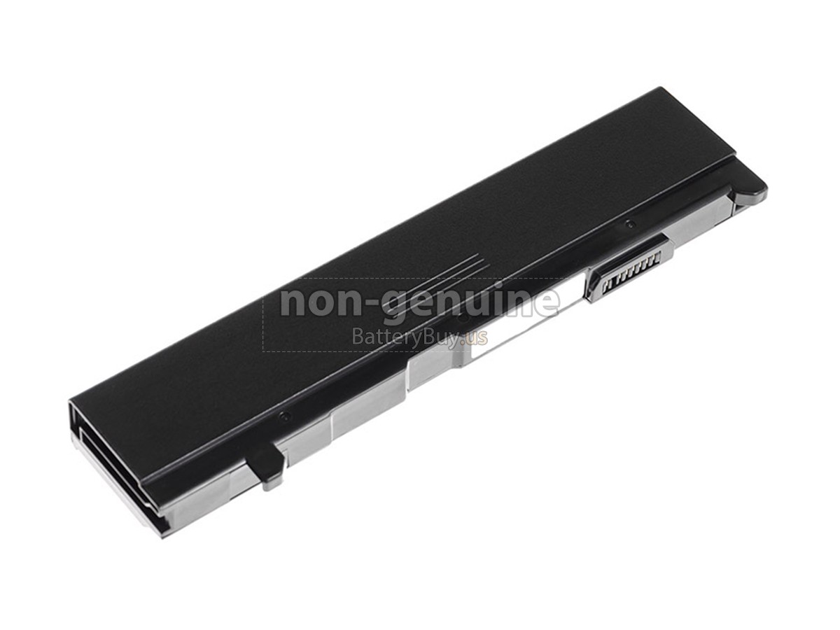 battery for Toshiba Satellite A135-S7404