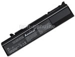 Toshiba DYNABOOK SS-M36-166E2W battery replacement