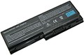 Toshiba Satellite P305D-S8818 battery replacement