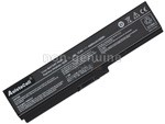 Battery for Toshiba Satellite U505-SP2916A