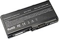 Toshiba Qosmio X500-14C battery