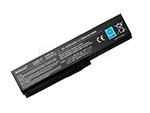 Battery for Toshiba Satellite L745D-S4230