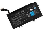 Toshiba PABAS267 battery replacement