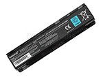 Battery for Toshiba Satellite C75-A-15N