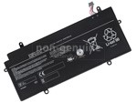 Toshiba Satellite Z30-A battery replacement