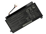 Battery for Toshiba Chromebook CB35-C3350