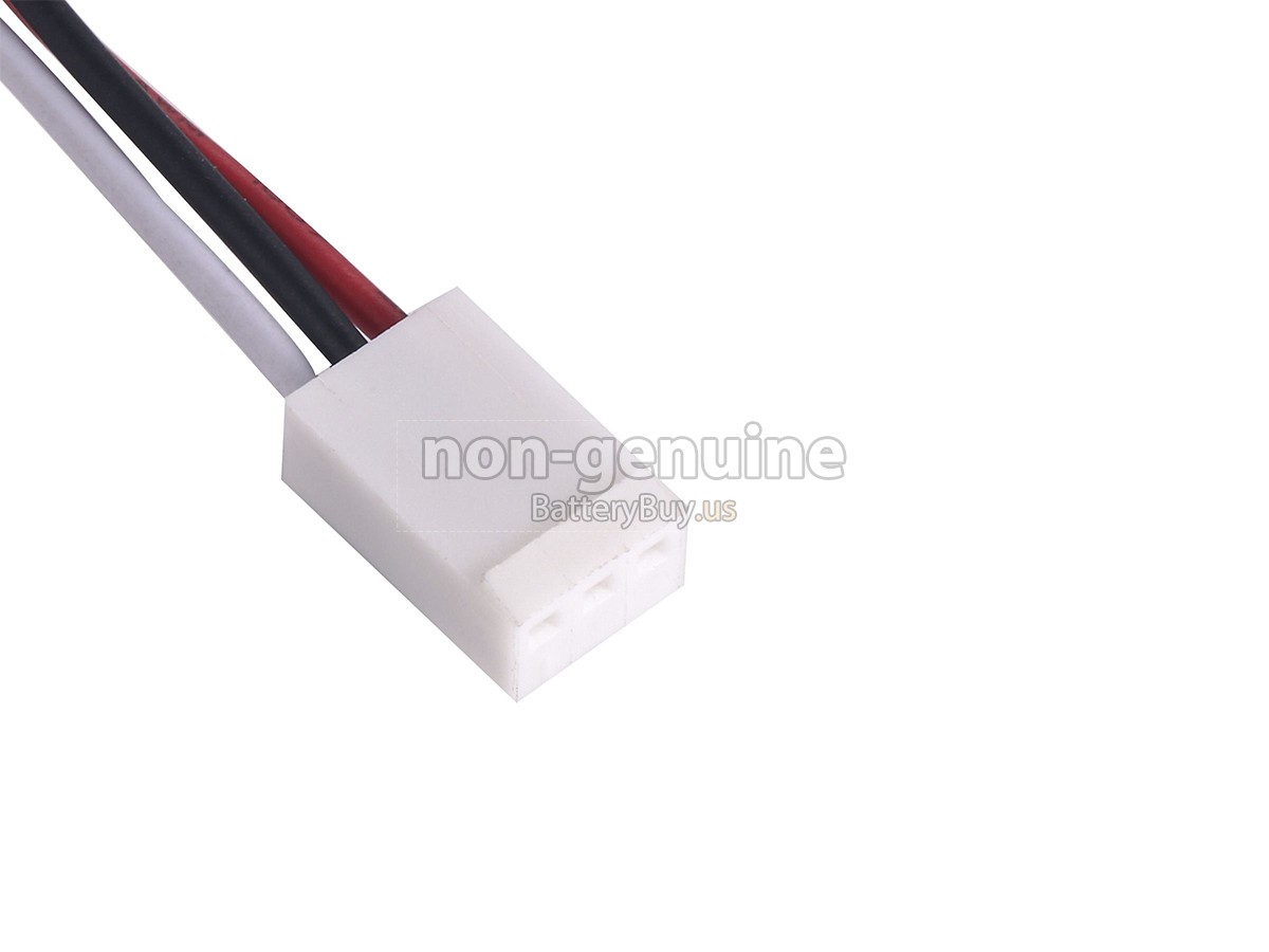 battery for Trilithic 860DSP