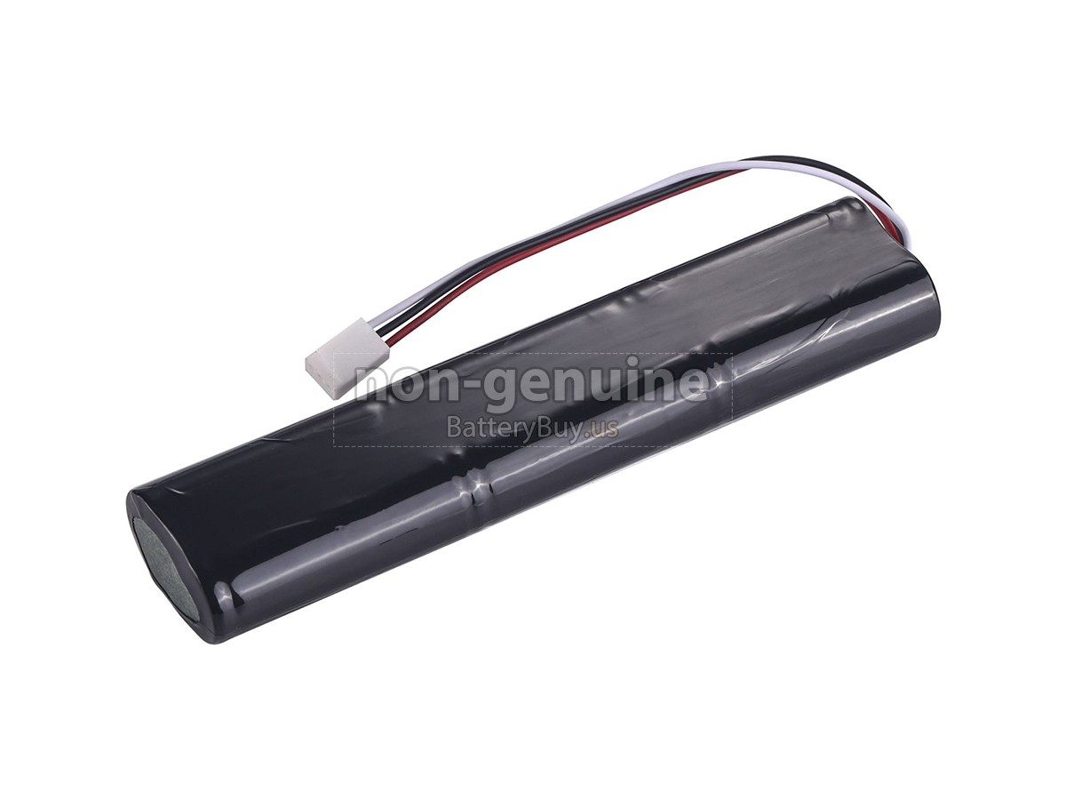 battery for Trilithic 860DSP