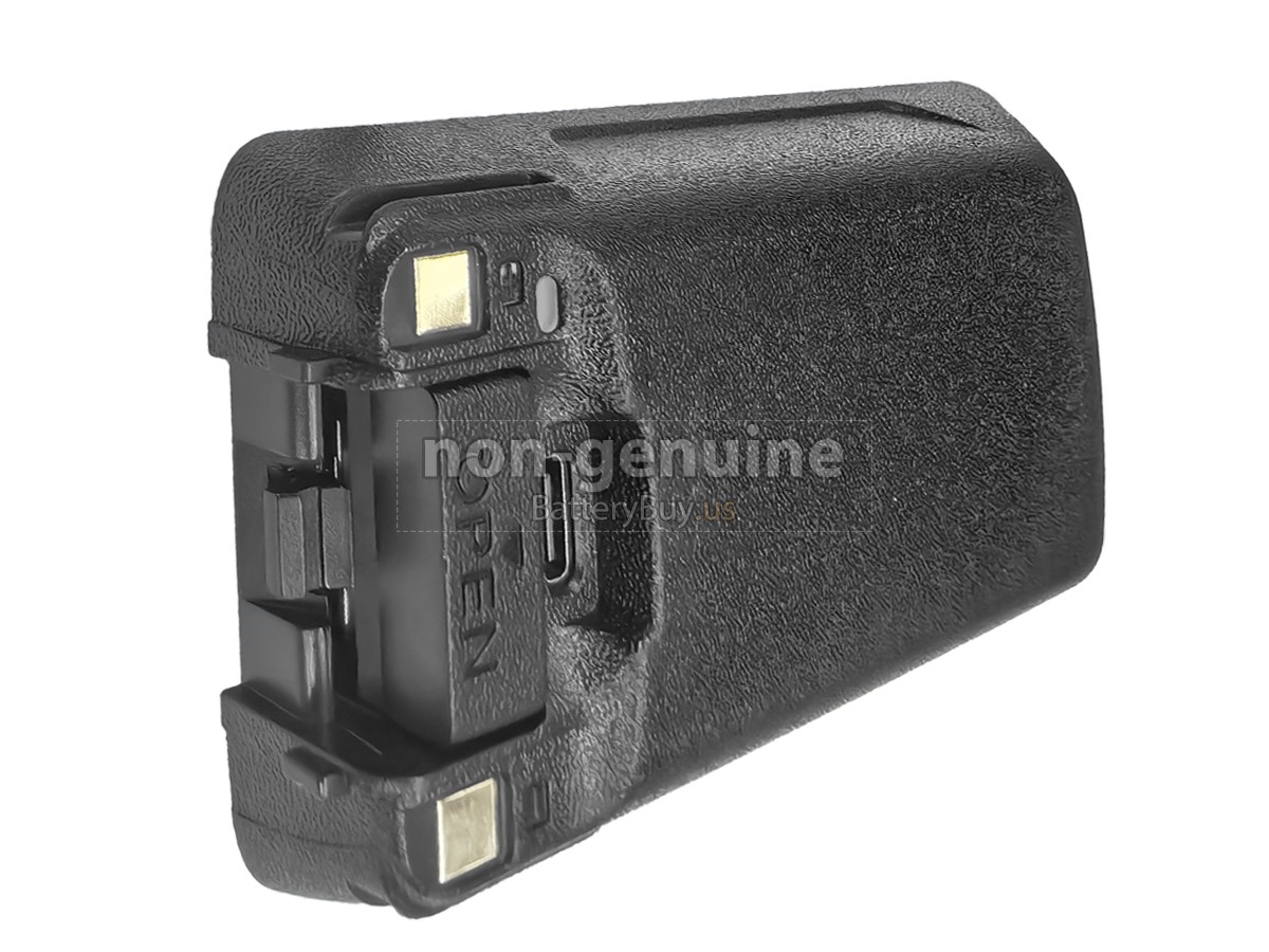 battery for TYT MD-680