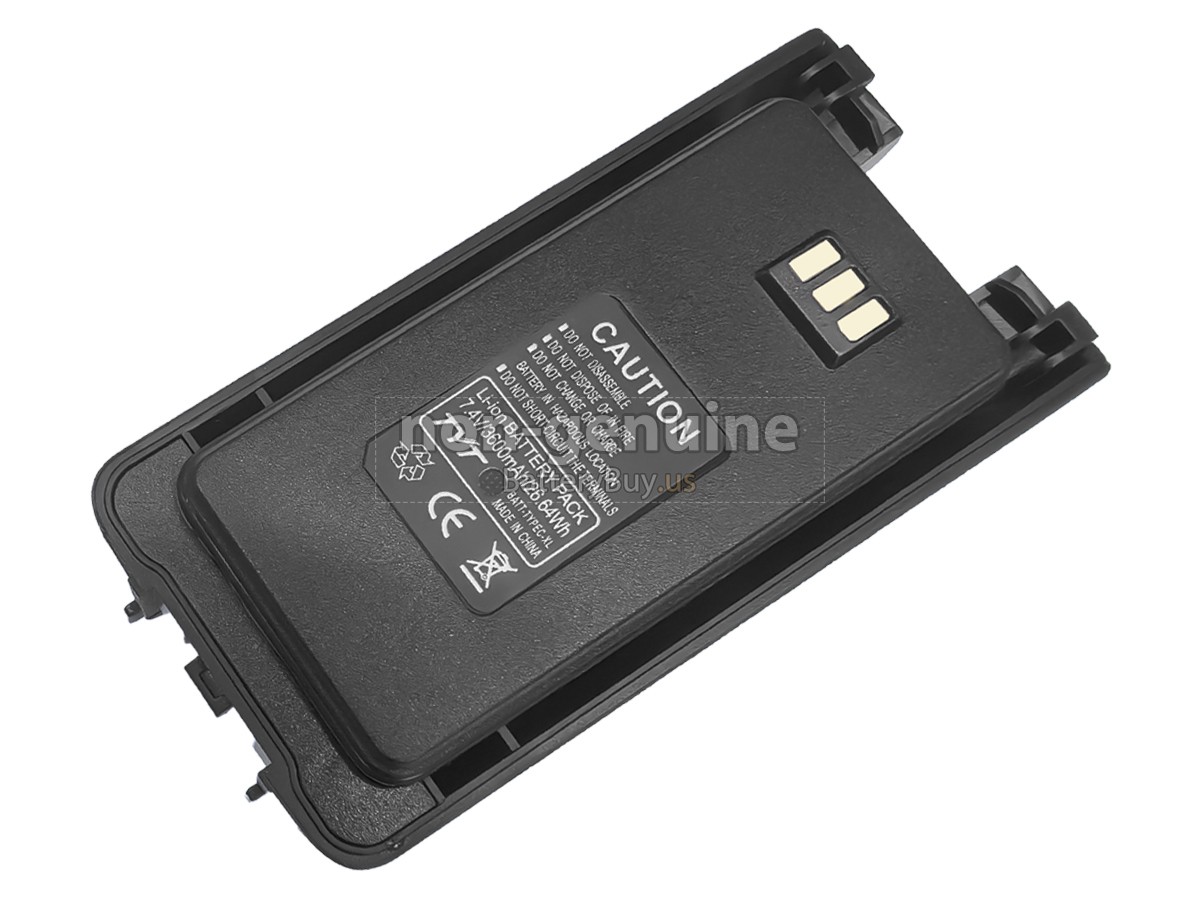battery for TYT MD-680