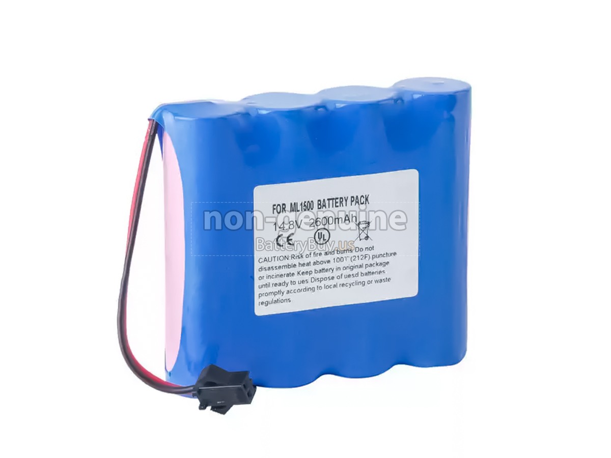 battery for URIT URIT-A60A