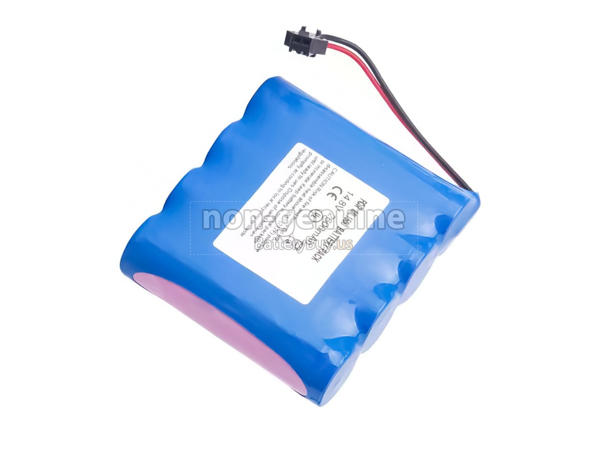 battery for URIT URIT-A60A