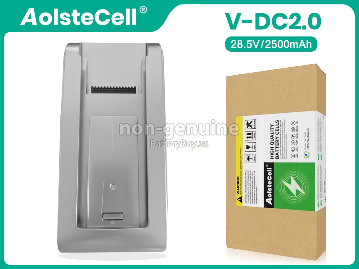 battery for UWANT V200PRO MAX