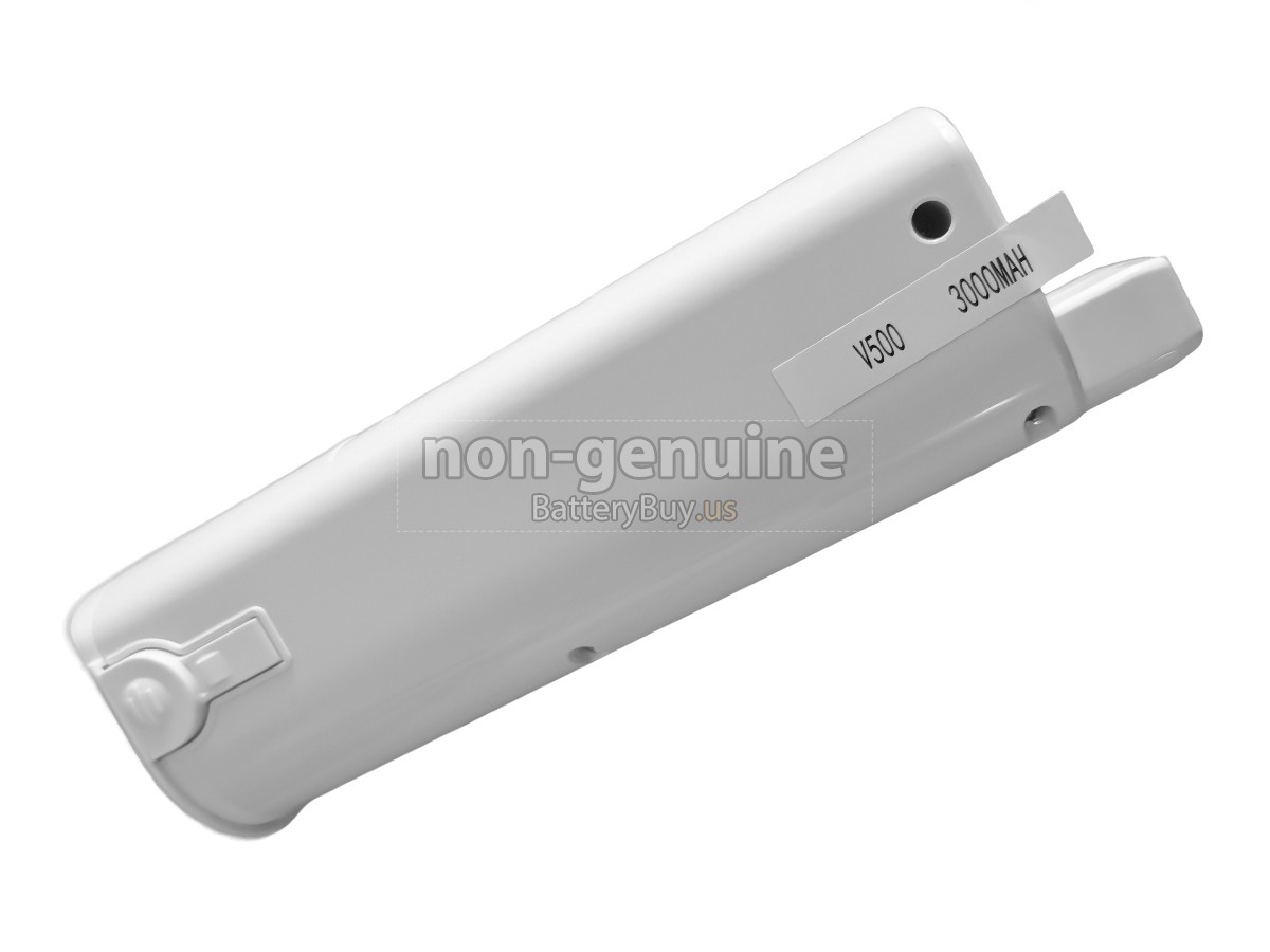 battery for UWANT V500 PRO