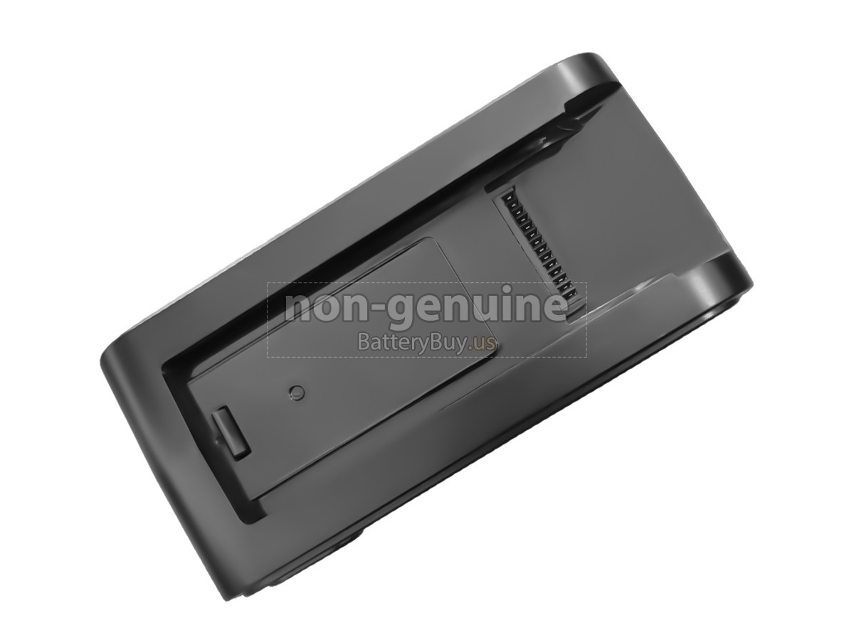 battery for UWANT V600BAT