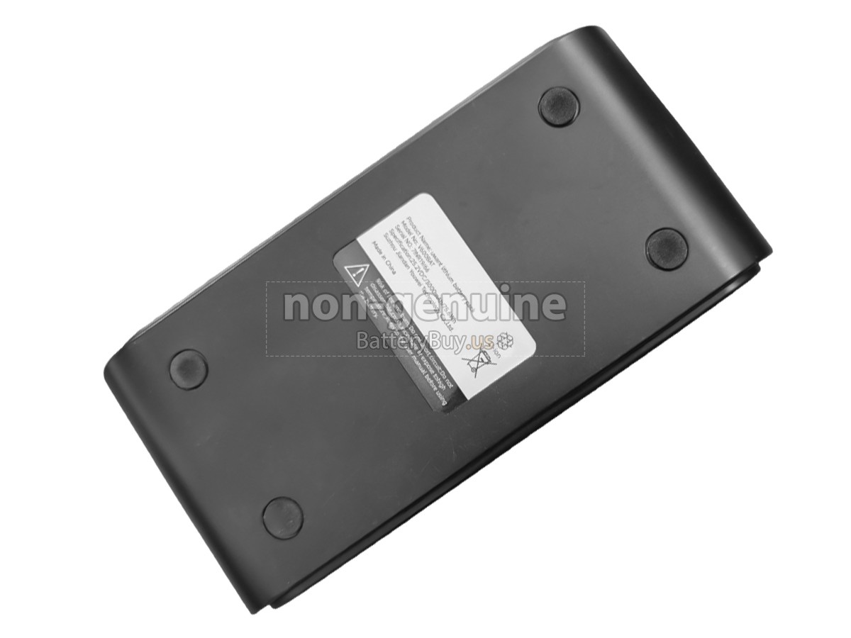 battery for UWANT V600BAT