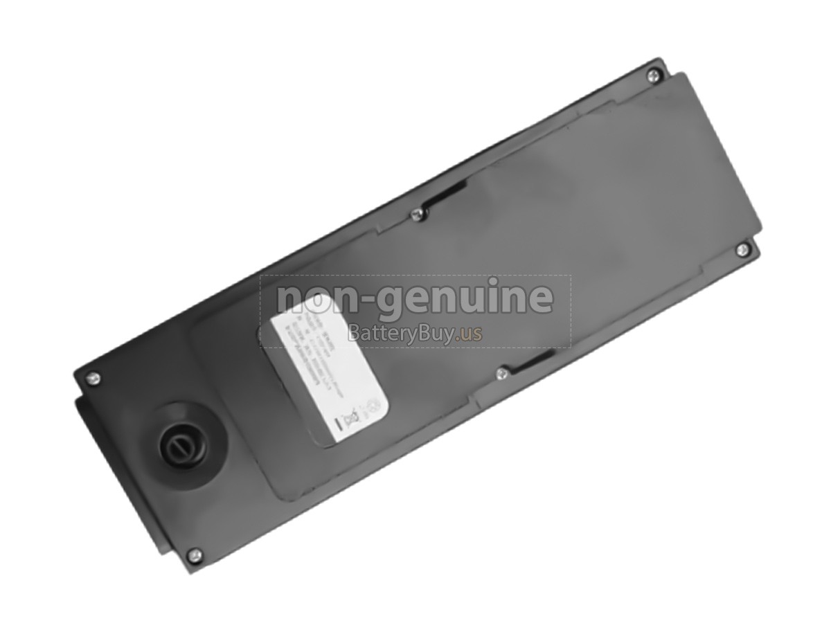 battery for UWANT X100 MAX