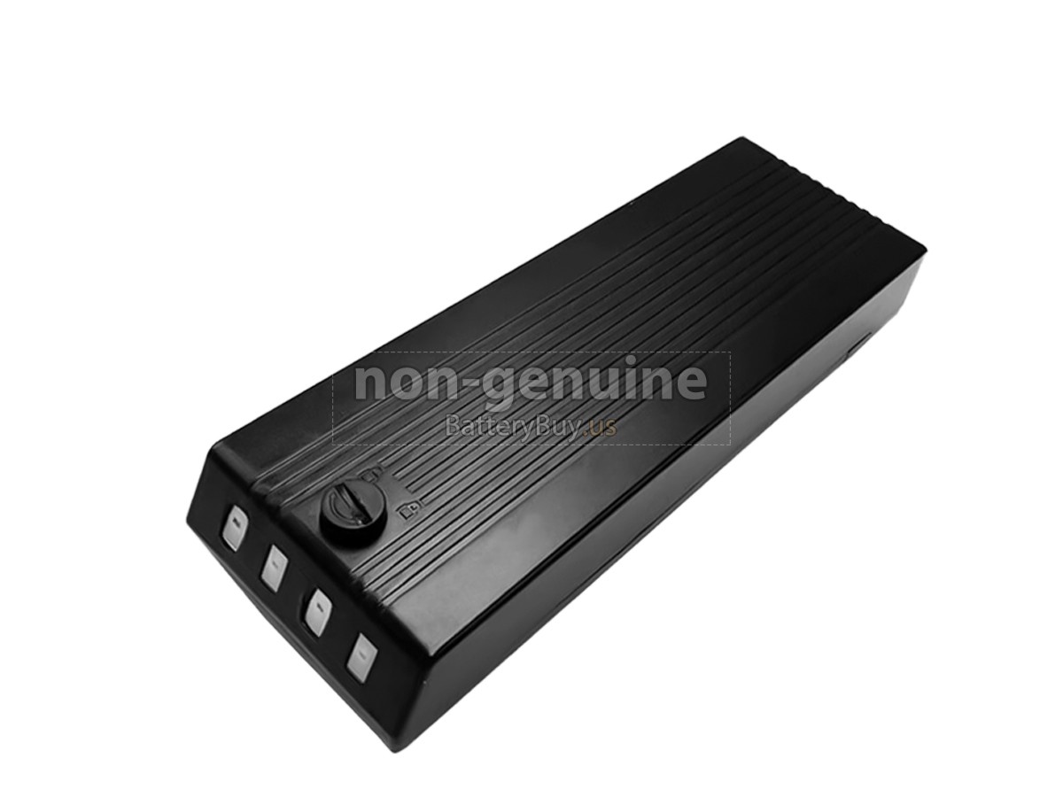 battery for UWANT X100-PRO