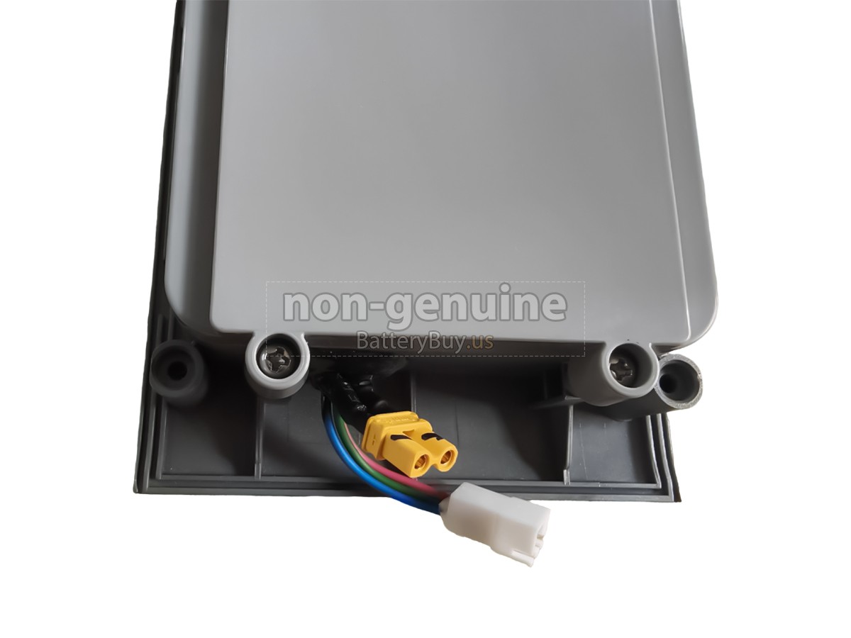 battery for UWANT X200-1