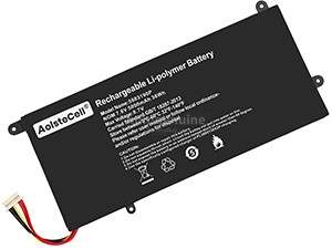 Vastking HW37154200 battery