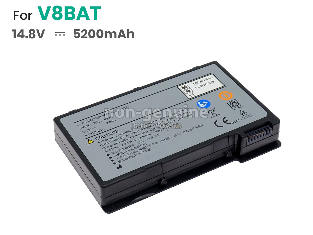 battery for Vinno VINNO 5
