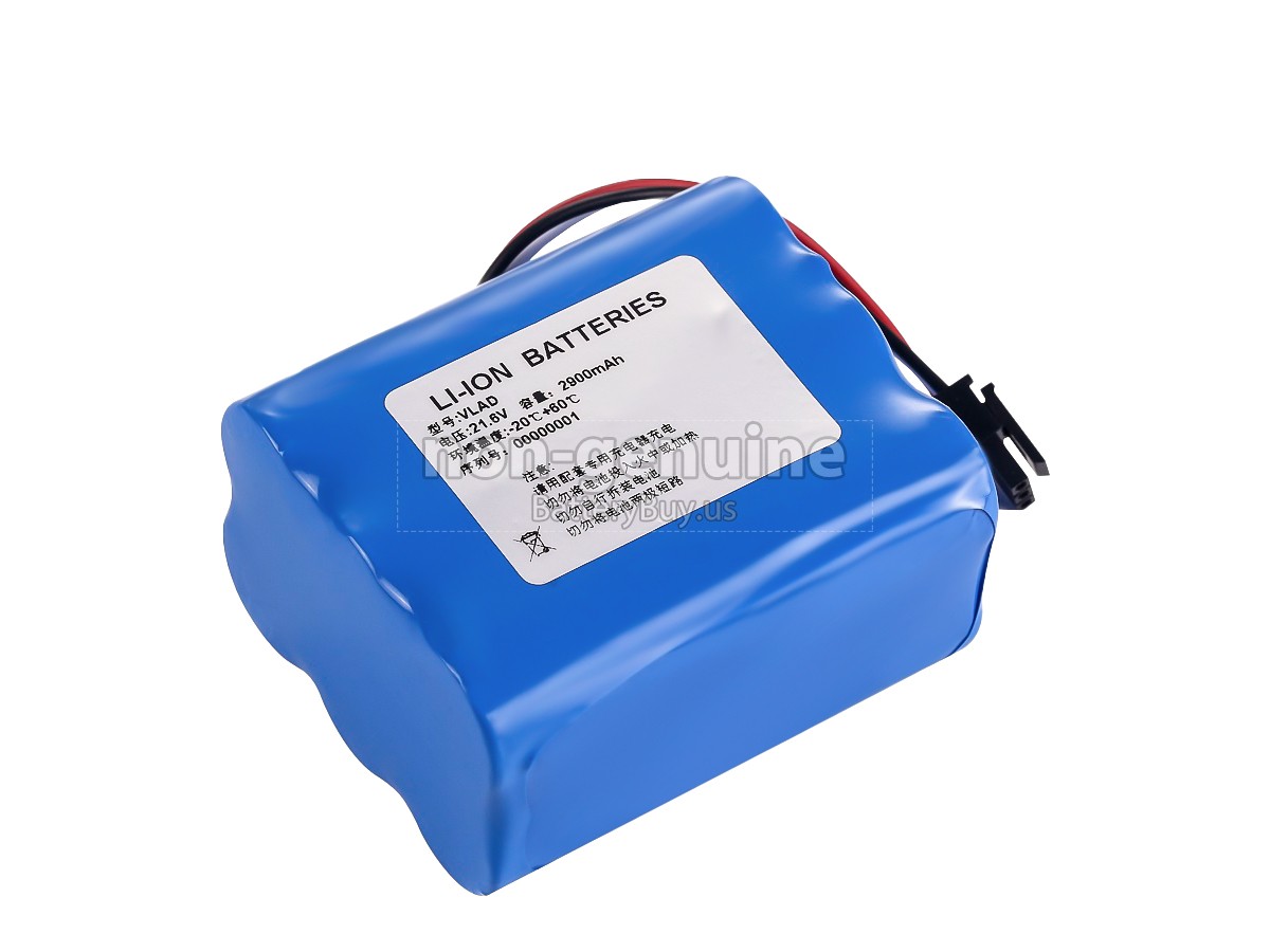 battery for VLAD EOVE EO-150