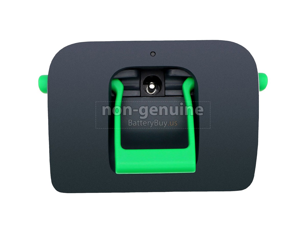 battery for Vorwerk Kobold VB-8S1P-INR1865025R-BW