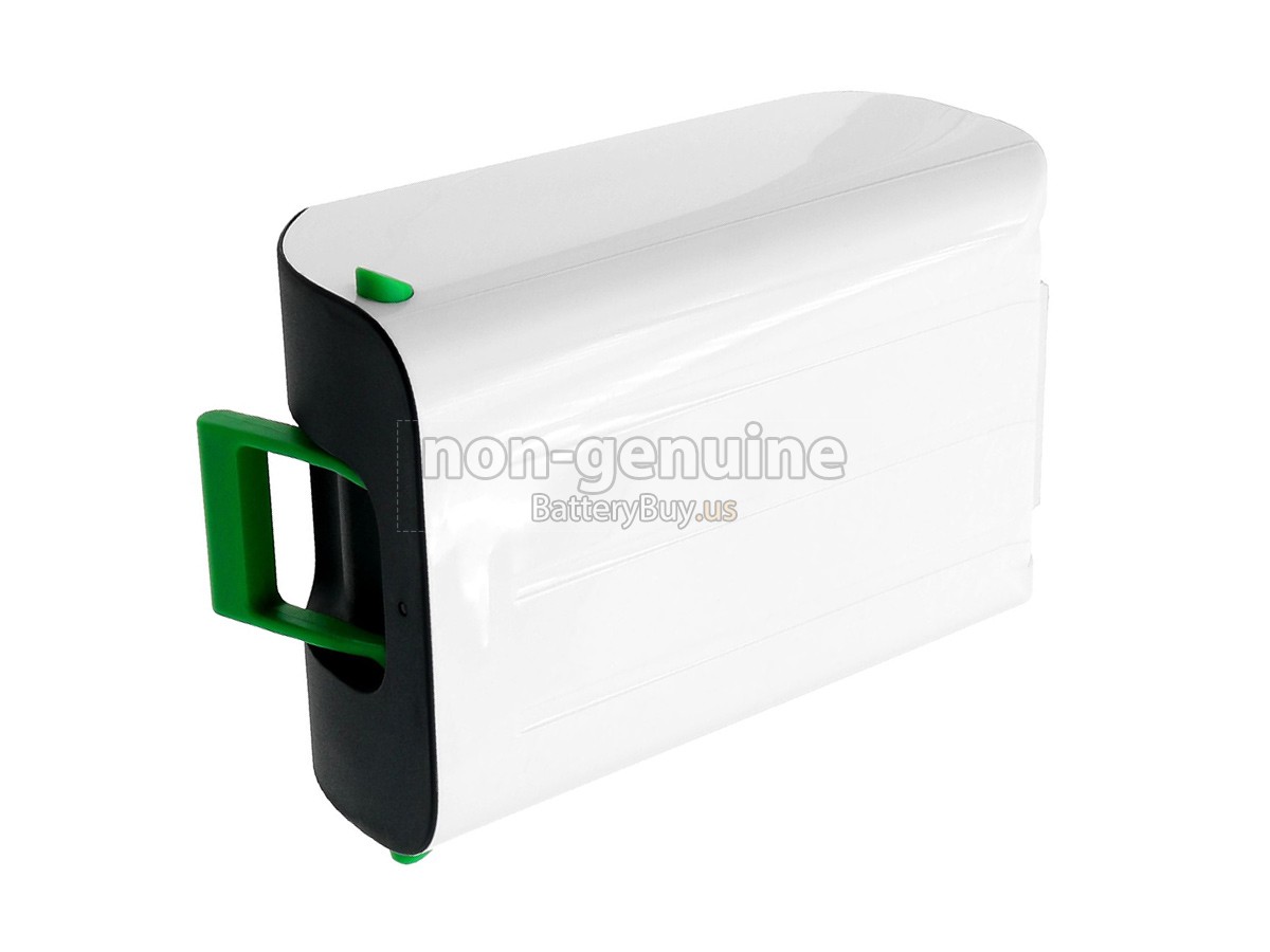 battery for Vorwerk Kobold VB-8S1P-INR1865025R-BW