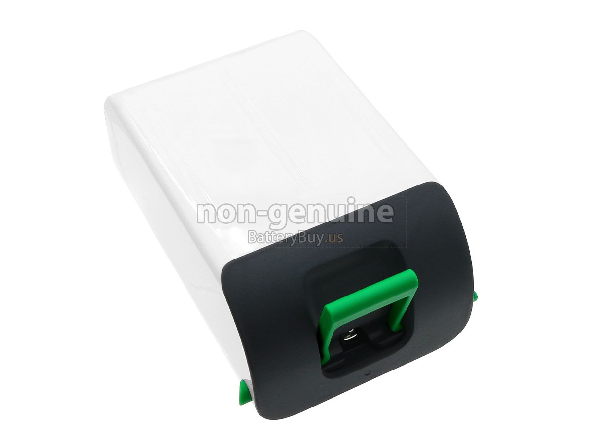 battery for Vorwerk Kobold VB-8S1P-INR1865025R-BW