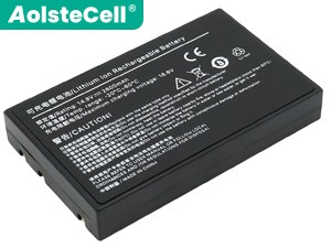 WEGO M3000P battery
