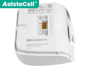 Welch Allyn 408 battery